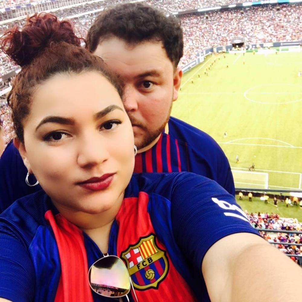 Meet your Posher, Mari